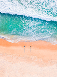 海水