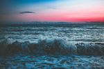 海水