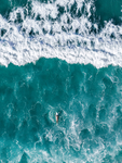 海水