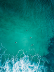 海水