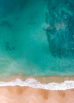 海水