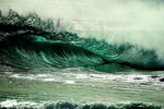 海水