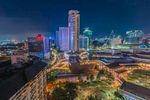 城市