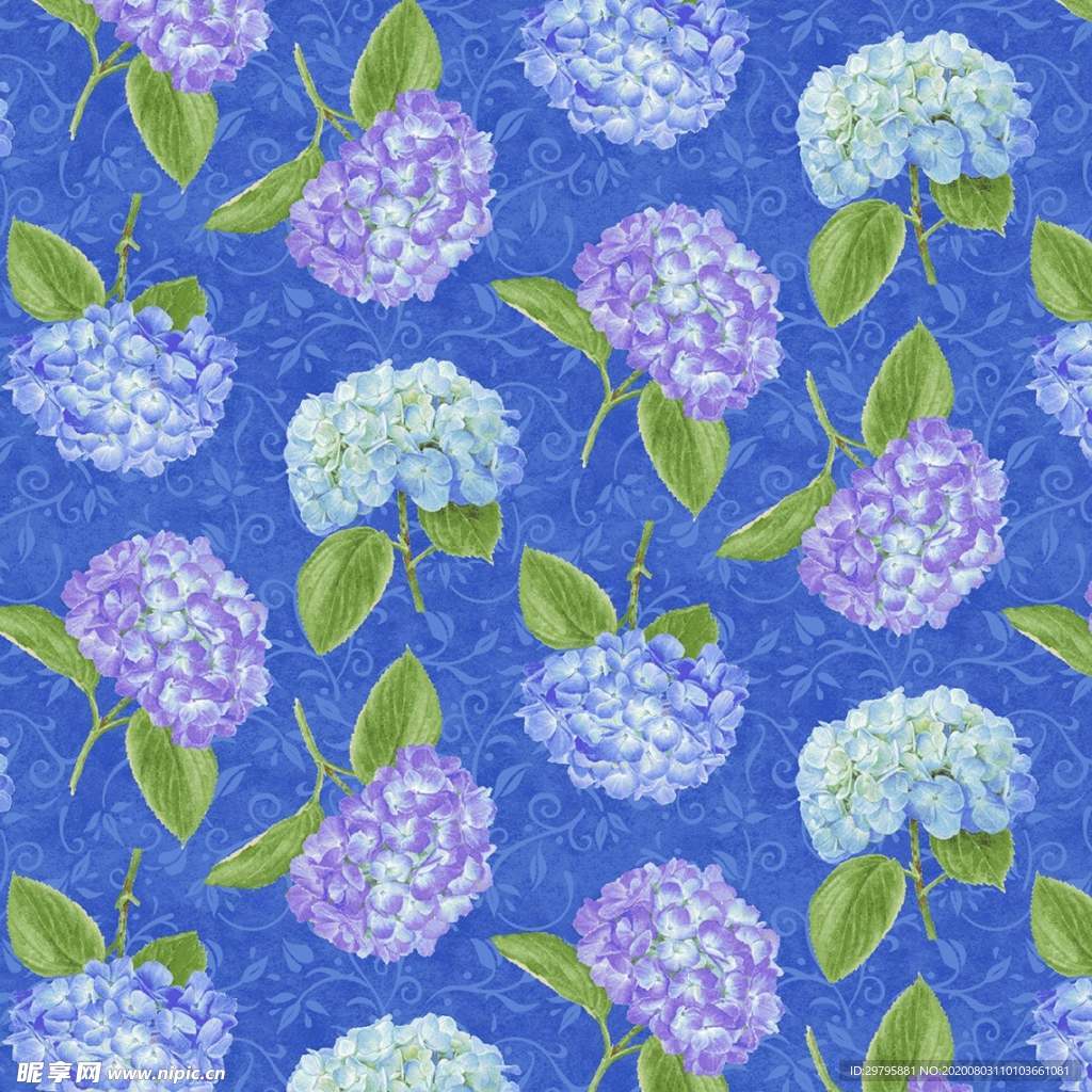 数码 印花 花朵 乱花 大牌