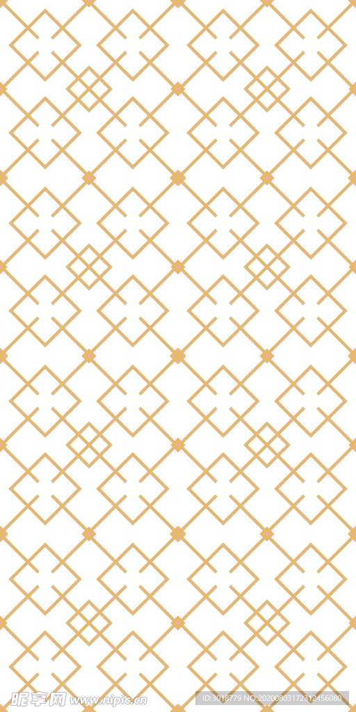古典底纹