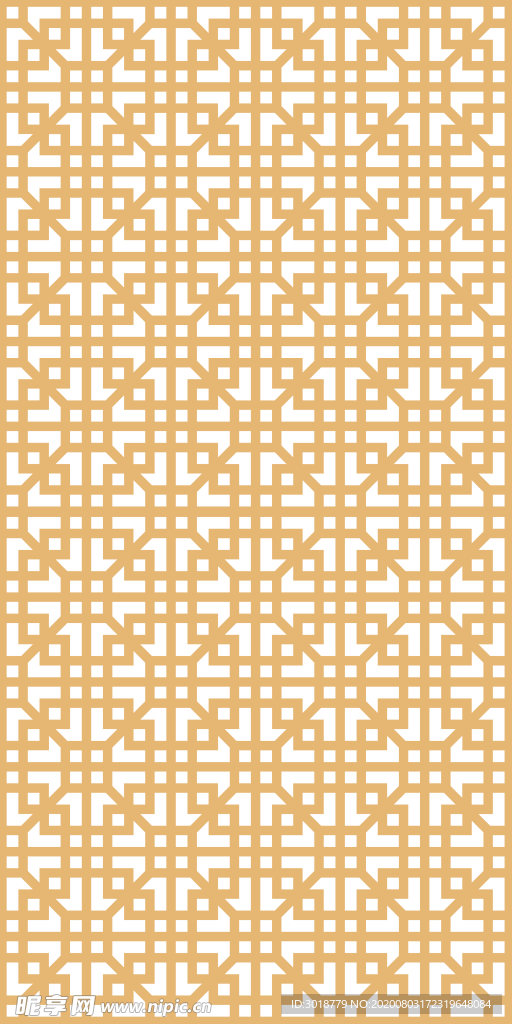 古典底纹