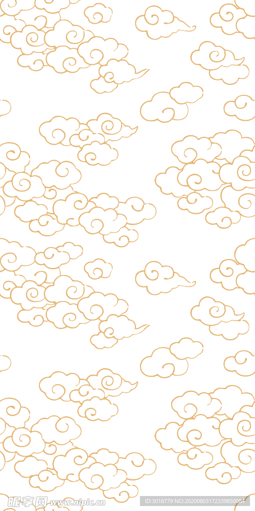 古典底纹