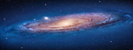 星空宇宙星系梦幻背景素材