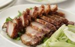 卤五花肉