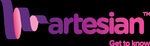 Artesian Logo图片