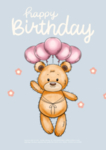 生日快乐