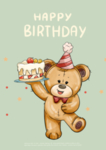 生日快乐