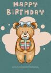 生日快乐
