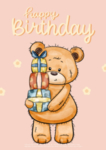 生日快乐