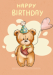 生日快乐