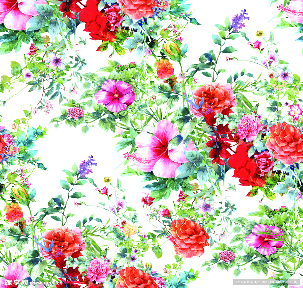 花朵