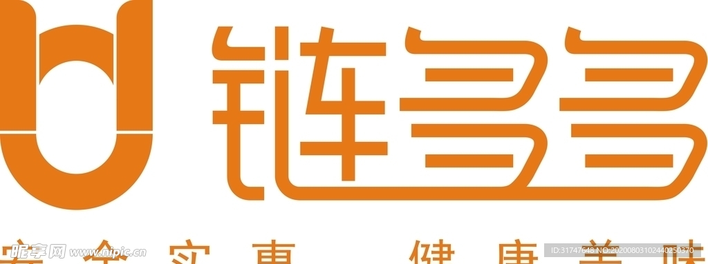 链多多