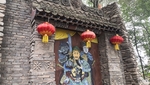 隆德老巷子