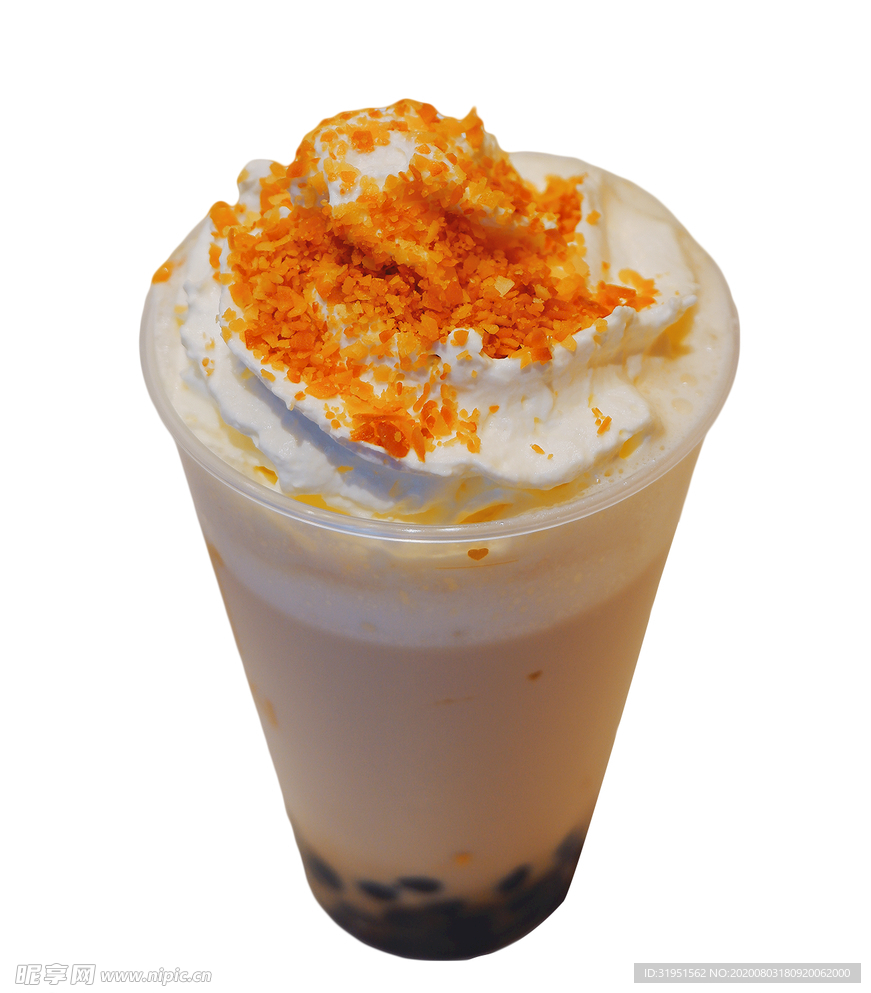 夏季奶茶
