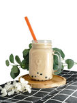 奶茶