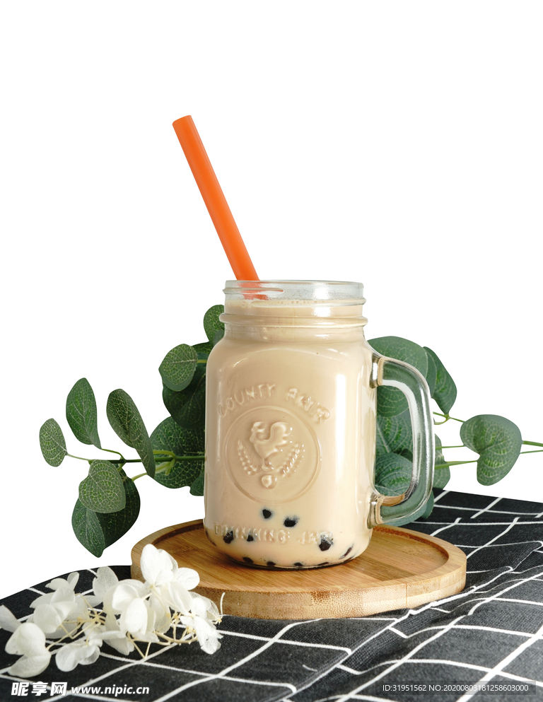 奶茶