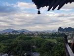 云山