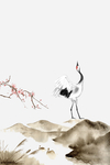 中国风背景