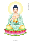 慧威灯王佛