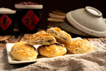 烧饼