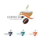 咖啡logo
