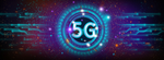 5G科技背景