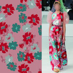 服装印花