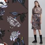 服装印花