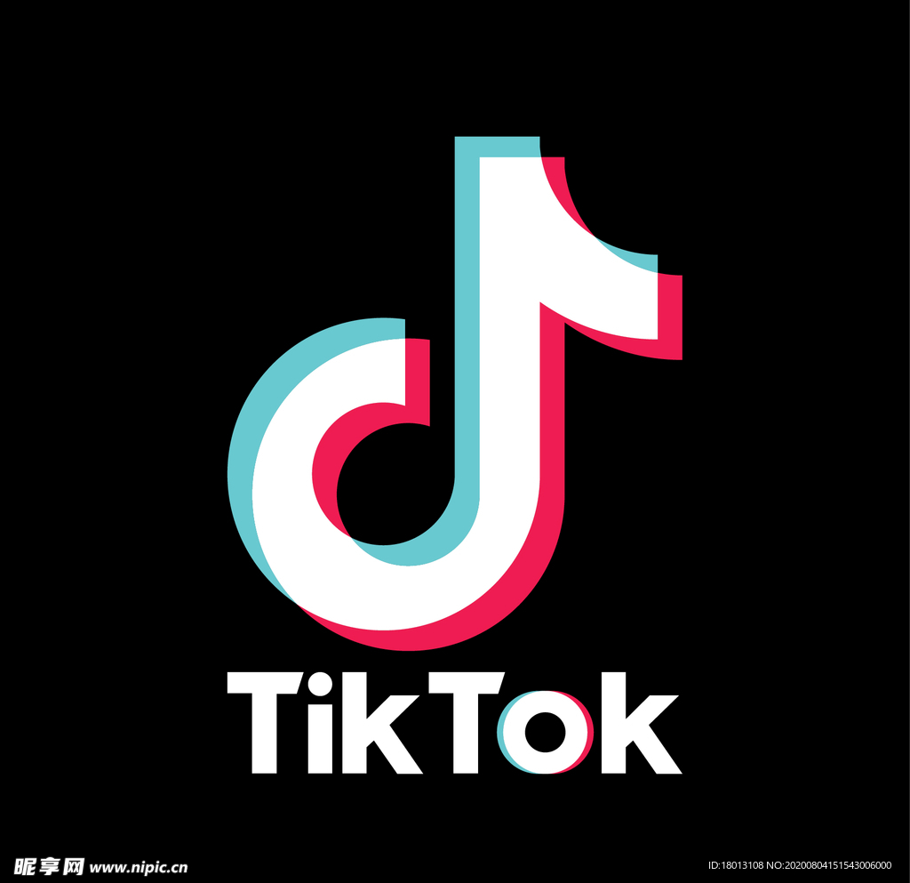 Tiktok 抖音国际版