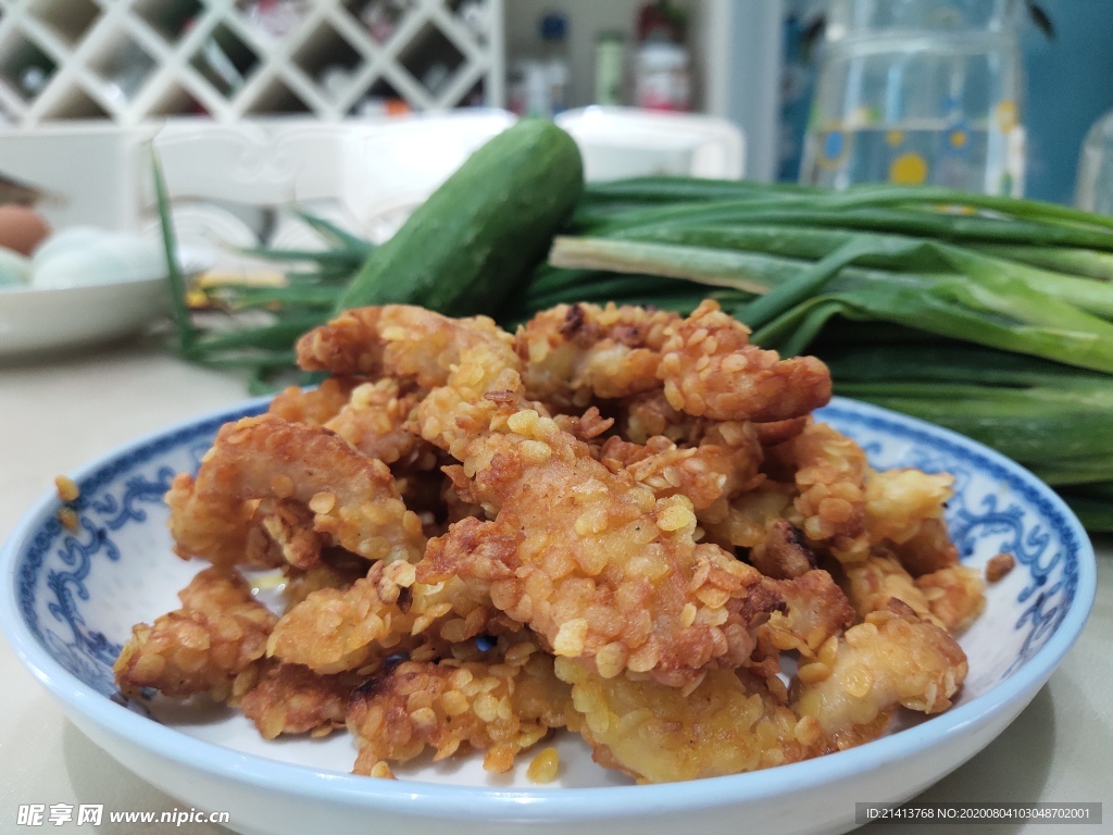 美食餐饮菜肴