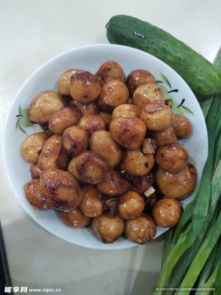 美食餐饮菜肴