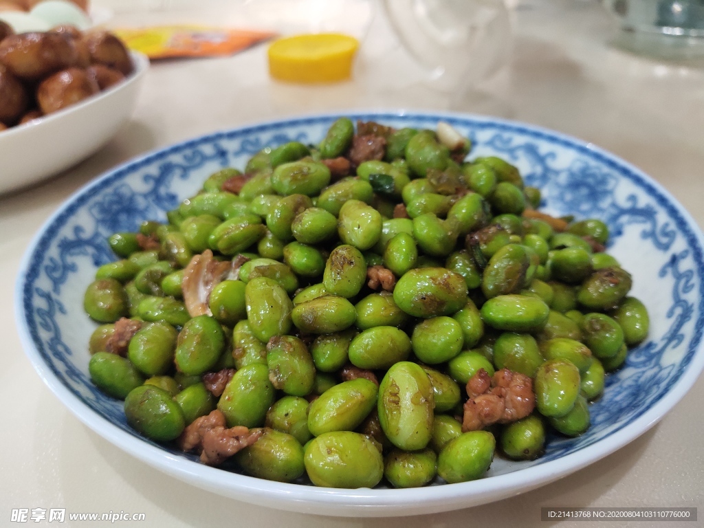 美食餐饮菜肴