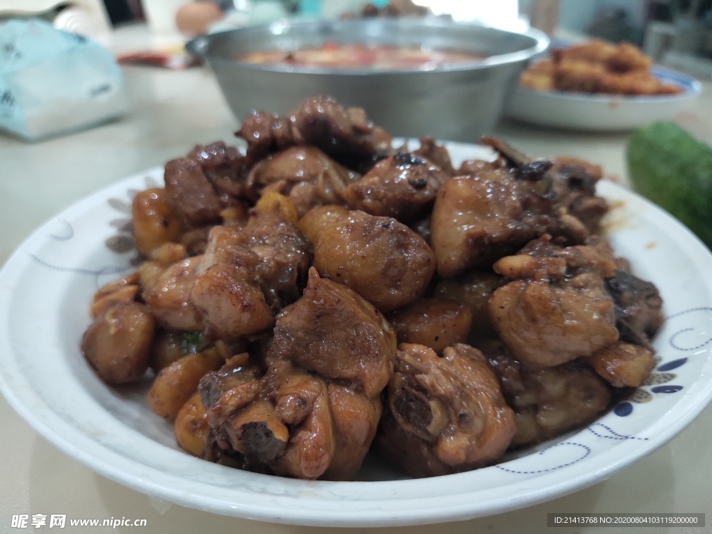 美食餐饮菜肴