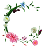 花环
