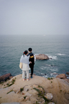 看海