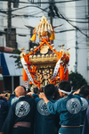 拜神大典
