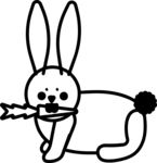 兔子