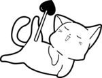 猫