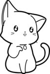 猫