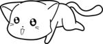 猫