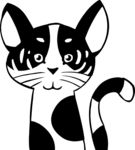 猫