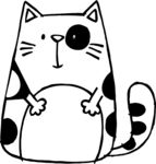 猫