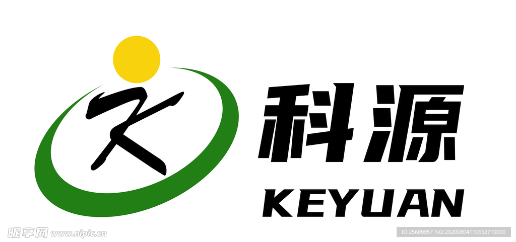 图文广告店logo