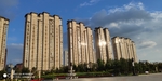 北山前广场建筑群
