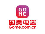 国美电器 标志 LOGO